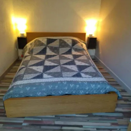 Sud Et Detente Apartamento